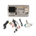 8508070300 - STORM Car multimedia 8" Android 13.0 - 8core - 4GB RAM - 64GB ROM για Mercedes-Benz