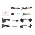 8508070300 - STORM Car multimedia 8" Android 13.0 - 8core - 4GB RAM - 64GB ROM για Mercedes-Benz