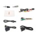 8508090300 - STORM Car multimedia 8" Android 13.0 - 8core - 4GB RAM - 64GB ROM για Mercedes-Benz