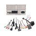 8901040300 - STORM Car multimedia 7" Android 13.0 - 8core - 4GB RAM - 64GB ROM για Porsche Cayenne 2003-2010