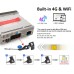 8902001800 - STORM Car multimedia 7" Android 13.0 - 8core - 4GB RAM - 64GB ROM για Alfa Romeo