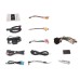 8902031200 - STORM Car multimedia 7" Android 13.0 - 8core - 4GB RAM - 64GB ROM για Fiat Punto 2005-2009, Fiat Linea 2007-2011