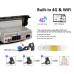 8903041800 - STORM Car miltimedia 9" Android 12.0 - 8core - 4GB RAM - 64GB ROM για Toyota RAV4 2006-2012