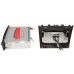 8903061300 - STORM Car multimedia 7" Android 13.0 - 8core - 4GB RAM - 64GB ROM για Renault Megane Ⅱ 2002-2008