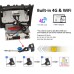 8903061300 - STORM Car multimedia 7" Android 13.0 - 8core - 4GB RAM - 64GB ROM για Renault Megane Ⅱ 2002-2008