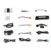 8903061300 - STORM Car multimedia 7" Android 13.0 - 8core - 4GB RAM - 64GB ROM για Renault Megane Ⅱ 2002-2008