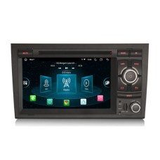 8903080100 - STORM Car multimedia 7" Android 12.0 - 8core - 4GB RAM - 64GB ROM για Audi 