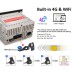 8903080100 - STORM Car multimedia 7" Android 12.0 - 8core - 4GB RAM - 64GB ROM για Audi 
