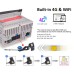 8904001900 - STORM Car multimedia 7" Android 13.0 - 8core - 4GB RAM - 64GB ROM για Mercedes-Benz SLK Class R171 W171 2004-2011 8904001900 - STORM Car multimedia 7" Android 13.0 - 8core - 4GB RAM - 64GB ROM για Mercedes-Benz SLK Class R171 W171 2004-2011
