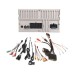8905090300 - STORM Car multimedia 8" Android 12.0 - 8core - 4GB RAM - 64GB ROM για Honda CR-V 2006-2011