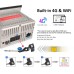 8907010600 - STORM Car multimedia 7" Android 13.0 - 8core - 4GB RAM - 64GB ROM για Fiat Bravo 2007-2014