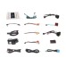 8907020200 - STORM Car multimedia 7" Android 13.0 - 8core - 4GB RAM - 64GB ROM για Mercedes-Benz, VW