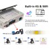 8907040400 - STORM Car multimedia 7" Android 13.0 - 8core - 4GB RAM - 64GB ROM για Fiat, Citroen, Peugeot