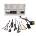 8908000500 - STORM Car multimedia 8" Android 11.0 - 8core - 4GB RAM - 64GB ROM για Mercedes-Benz 