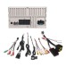 8909041200 - STORM Car multimedia 9" Android 13.0 - 8core - 4GB RAM - 64GB ROM για Mercedes-Benz