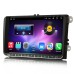 8809012200 - STORM Car multimedia 9" Android 13.0 OS - 8core - 4GB RAM - 64GB ROM για VW, SEAT, SKODA 