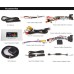 8809012200 - STORM Car multimedia 9" Android 13.0 OS - 8core - 4GB RAM - 64GB ROM για VW, SEAT, SKODA 