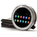 8901011300 - STORM Car multimedia 7" Android 12.0 - 8core - 4GB RAM - 64GB ROM για BMW Mini Cooper 2006-2013