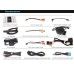 8901011300 - STORM Car multimedia 7" Android 12.0 - 8core - 4GB RAM - 64GB ROM για BMW Mini Cooper 2006-2013
