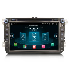 8901052200 - STORM Car multimedia 8" Android 13.0 - 8core - 4GB RAM - 64GB ROM για VW, Seat, Skoda 8901052200 - STORM Car multimedia 8" Android 13.0 - 8core - 4GB RAM - 64GB ROM για VW, Seat, Skoda