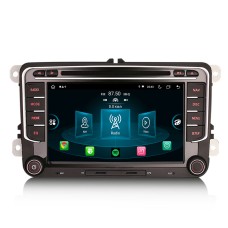 8903052200 - STORM Car multimedia 7" Android 13.0 - 8core - 4GBRAM - 64GB ROM για VW, Seat, Skoda