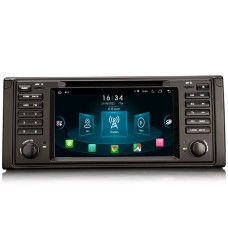 8903090200 - STORM Car multimedia 7" Android 12.0 - 8core - 4GB RAM - 64GB ROM για BMW