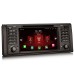 8903090200 - STORM Car multimedia 7" Android 12.0 - 8core - 4GB RAM - 64GB ROM για BMW