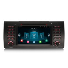 8905030200 - STORM Car multimedia 7" Android 12.0 - 8core - 4GB RAM - 64GB ROM για BMW X5 E53 2000-2001, BMW X5 E53 2002-2007 8905030200 - STORM Car multimedia 7" Android 12.0 - 8core - 4GB RAM - 64GB ROM για BMW X5 E53 2000-2001, BMW X5 E53 2002-2007