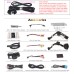 8905030200 - STORM Car multimedia 7" Android 12.0 - 8core - 4GB RAM - 64GB ROM για BMW X5 E53 2000-2001, BMW X5 E53 2002-2007 8905030200 - STORM Car multimedia 7" Android 12.0 - 8core - 4GB RAM - 64GB ROM για BMW X5 E53 2000-2001, BMW X5 E53 2002-2007