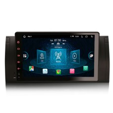 8909050200 - STORM Car multimedia 9" Android 11.0 - 8core - 4GB RAM - 64GB ROM για BMW