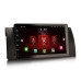 8909050200 - STORM Car multimedia 9" Android 11.0 - 8core - 4GB RAM - 64GB ROM για BMW