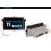 8909060200 - STORM Car multimedia 9" Android 11.0 - 8core - 4GB RAM - 64GB ROM για BMW, Rover, MG