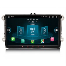 8909082200 - STORM Car multimedia 9" Android 13.0 - 8core - 4GB RAM - 64GB ROM για VW, Seat, Skoda 8909082200 - STORM Car multimedia 9" Android 13.0 - 8core - 4GB RAM - 64GB ROM για VW, Seat, Skoda
