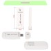 10011100 - STORM 3-In-1 4G LTE USB Modem Mobile Wifi Router Hot Spo Internet Dongle Broadband Unlock