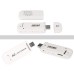 10011100 - STORM 3-In-1 4G LTE USB Modem Mobile Wifi Router Hot Spo Internet Dongle Broadband Unlock