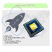 10011100 - STORM 3-In-1 4G LTE USB Modem Mobile Wifi Router Hot Spo Internet Dongle Broadband Unlock