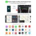 10011850 - STORM CarPlay συσκευή USB για αποικόνιση iPhone IOS και Android συσκευών