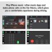 10011850 - STORM CarPlay συσκευή USB για αποικόνιση iPhone IOS και Android συσκευών