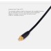 10011110 - STORM DAB+ Digital Radio Box Aerial Amplified Antenna για Android 7.1/8.1/9.0 Radios