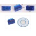 10011140 - STORM Mini OBD2 ELM327 V1.5 Car Bluetooth Scanner Tool Diagnostic Android Car Stereo DVD