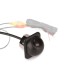 10011180 - STORM Κάμερα οπισθοπορείας Small Straw Hat Mini 170º CCD