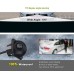 10011180 - STORM Κάμερα οπισθοπορείας Small Straw Hat Mini 170º CCD