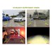 10011190 - STORM Κάμερα οπισθοπορείας Fisheye 170° CCD