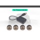 Σύστημα ελέγχου πίεσης ελαστικών - TPMS Module