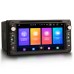 2709030300 - STORM Car multimedia 6.9" Android 10.0 - 4core - 2GB RAM - 32GB ROM για Toyota