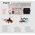 2709030300 - STORM Car multimedia 6.9" Android 10.0 - 4core - 2GB RAM - 32GB ROM για Toyota