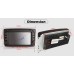 3107090300 - STORM Car multimedia 7" Android 13.0 OS - 4core - 2GB RAM - 32GB ROM για Mercedes Benz