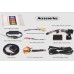 3107090300 - STORM Car multimedia 7" Android 13.0 OS - 4core - 2GB RAM - 32GB ROM για Mercedes Benz