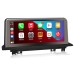 3204081400 - STORM Car multimedia 10.25" Android 13.0 - 8core - 4GB RAM - 64GB ROM για  BMW X1 F48 2016-2017 