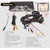 3204081400 - STORM Car multimedia 10.25" Android 13.0 - 8core - 4GB RAM - 64GB ROM για  BMW X1 F48 2016-2017 